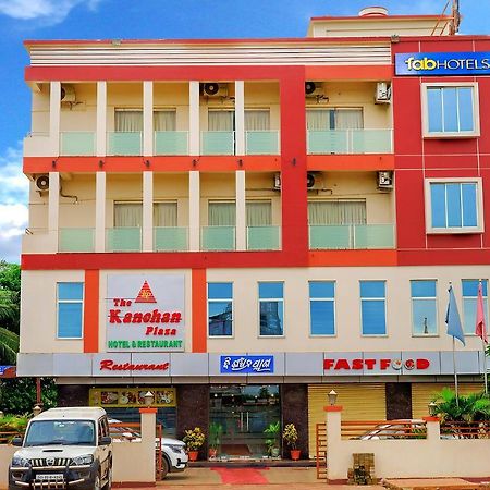 Fabhotel Kanchan Plaza بوهفانيشفار المظهر الخارجي الصورة